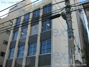 山水