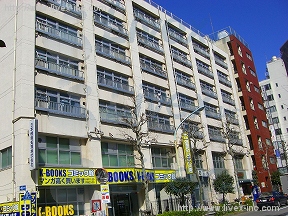 東池袋