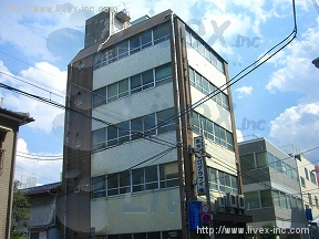 ジェントリー飯田橋