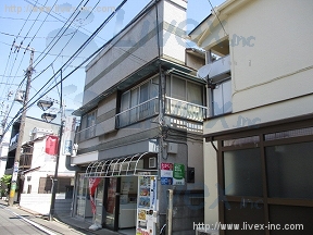 オリーブハウス