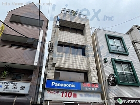 北村