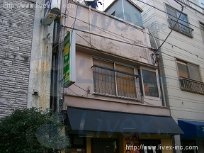 貸店舗