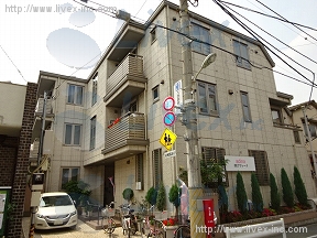 貸工場(事務所付)