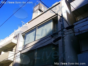 新宿Y