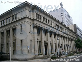横浜郵船