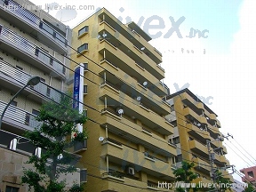 ネオアージュ横浜大通り公園