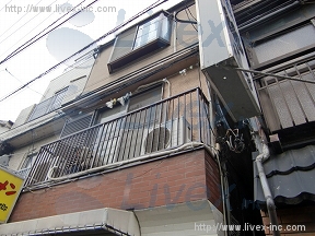 貸店舗