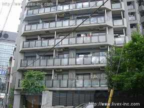 藤和シティホームズ駒込