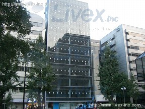 近鉄虎ノ門