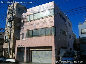 山崎