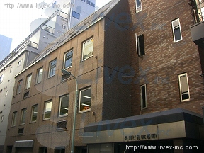 共同本石町