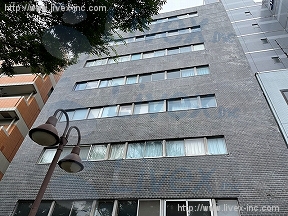 サンハイツ落合