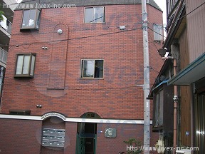 CITY・PALECE・Apartment・kamaido