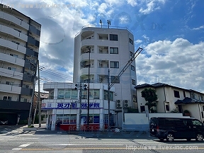 サンヒルズK(第5田中)