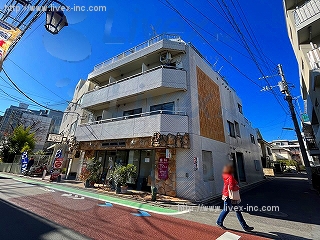 チロル玉川