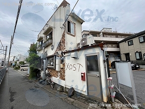 店舗・事務所付住宅