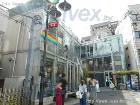 貸店舗