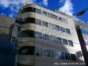仮)東上野石川