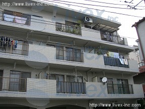 コーポ寺田