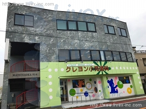 MATSUGAOKA214