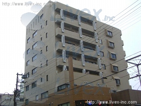 ストーク伊勢佐木六番館