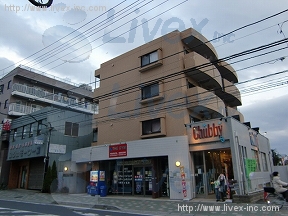 ライフステージ若葉町