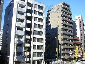 芝アビタシオン