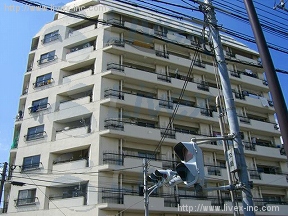 ハイネス立川