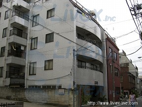 永長マンション
