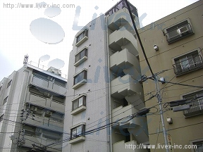 メゾン第4立川