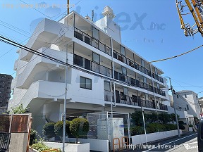 ニュー池田町ハイツ