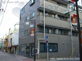貸店舗