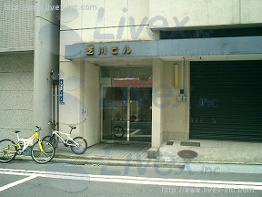 芝川