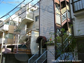 タウンハウスK