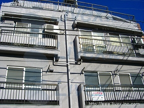 (取壊済)三原マンション