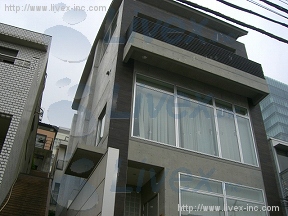 OZAWA HOUSE