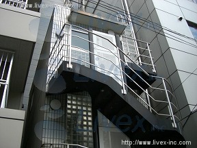 八重洲1丁目