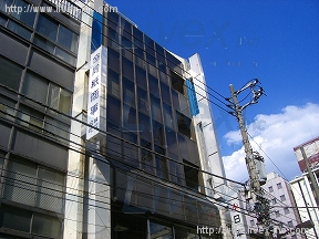 貸事務所