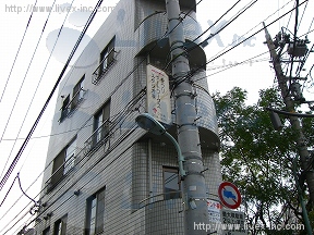 山崎