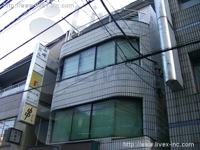 山崎