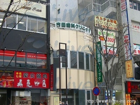一棟貸