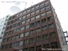 虎ノ門3丁目