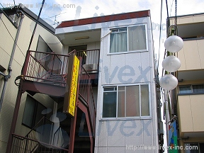 貸店舗