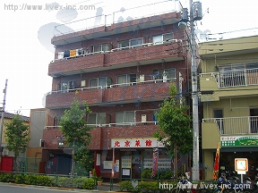 グランフォークス清澄白河