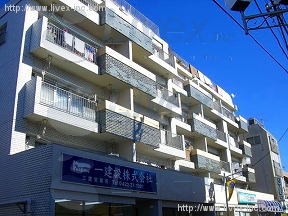 KONAGAIハウス