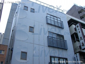 貸事務所・店舗