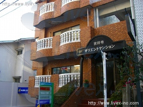 貸店舗・事務所