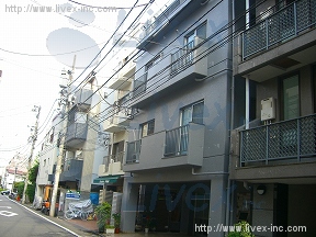 ハイム伊井