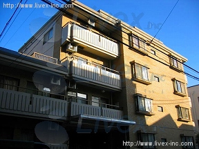 プラージュ高田馬場