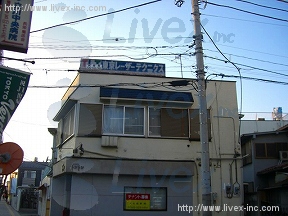 福原貸店舗